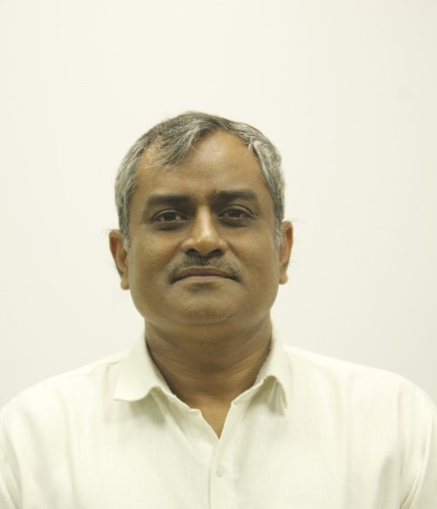 Prof. Lokesh Kumar Gupta