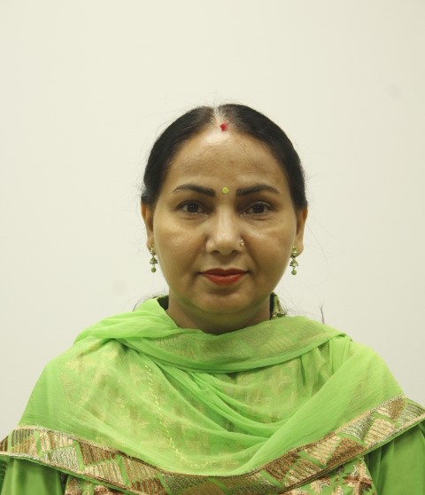 Dr. Savita Chaudhary