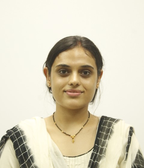 Dr. Garima