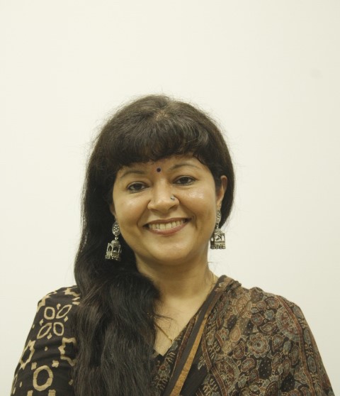 Dr. Ruchika Sharma