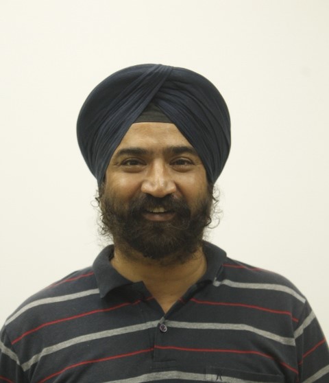 S. Tripat Taran Singh Chadha