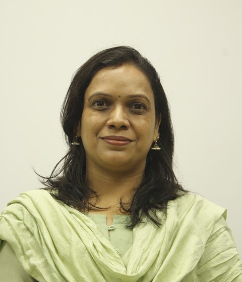 Dr. Meenu Goel