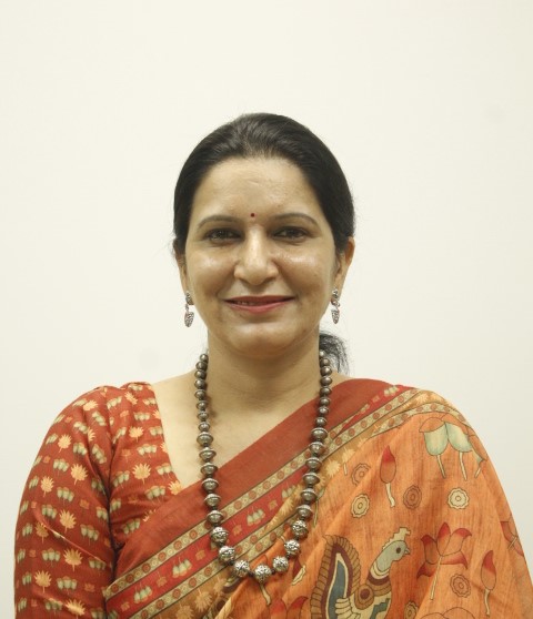 Dr. Kavita Singh
