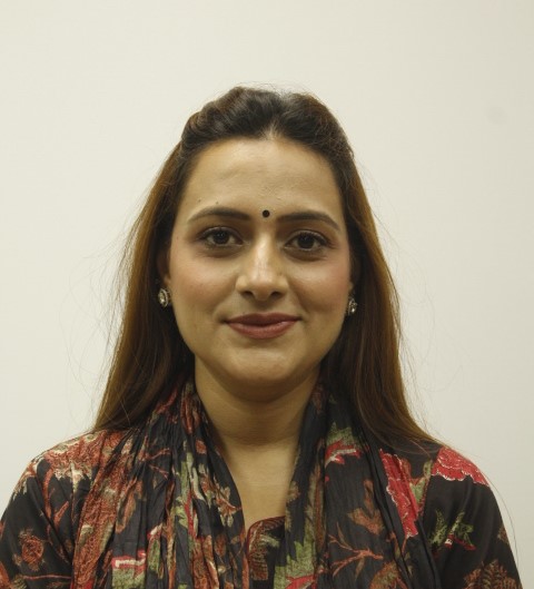 Dr. Gurpreet Kaur