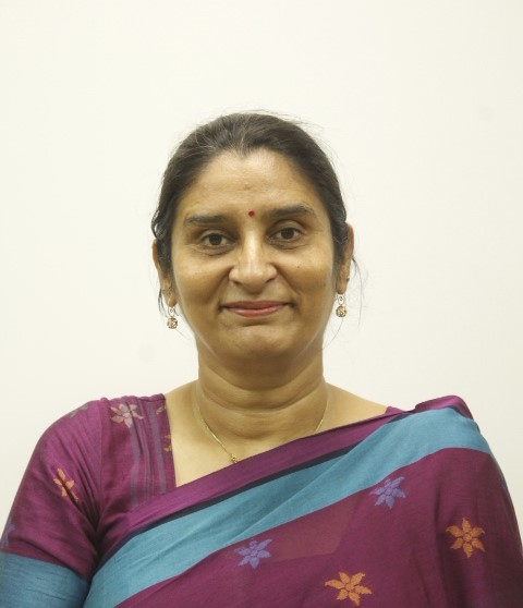 Dr. Jasmeet Kaur