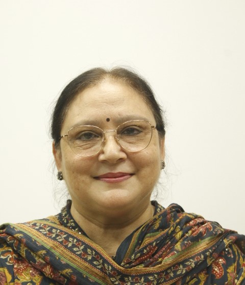 Dr. Gurjit Kaur