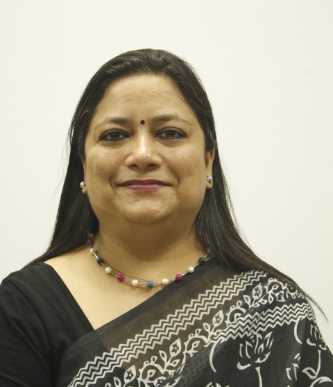Dr. Nidhi Kunwar