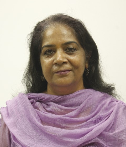 Ms. Poonam Sharma