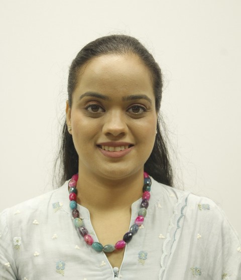 Dr. Rameet Kaur