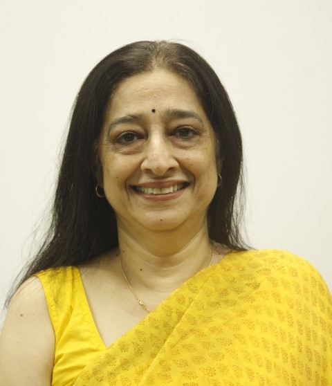 Dr. Simmi Kapoor Mehta