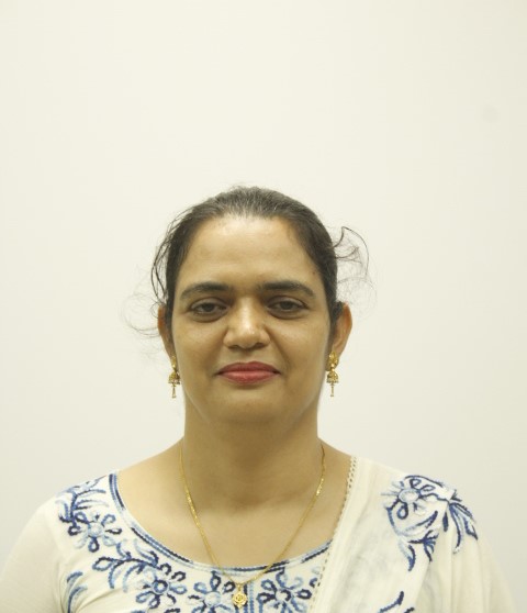 Dr. Ranjit Kaur
