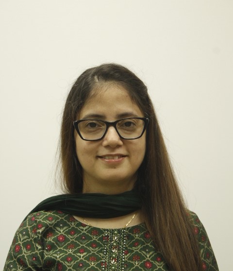 Dr. Amarjit Kaur Sahni