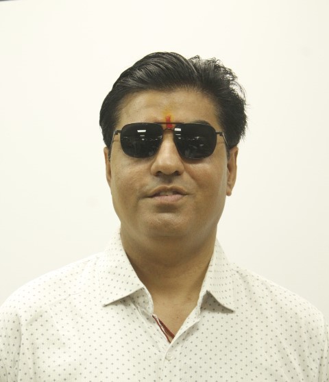 Dr. Kuldeep Kumar Sehgal