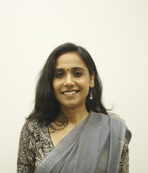 Dr. Sanchita Khurana