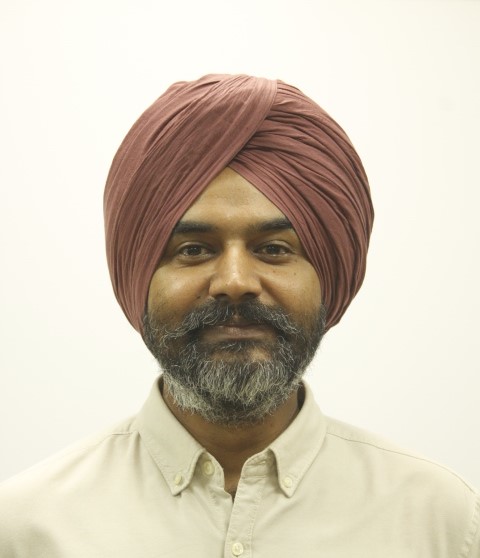 S. Jaspertap singh
