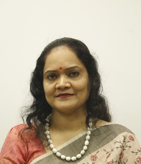 Dr. Sheelam Bharti