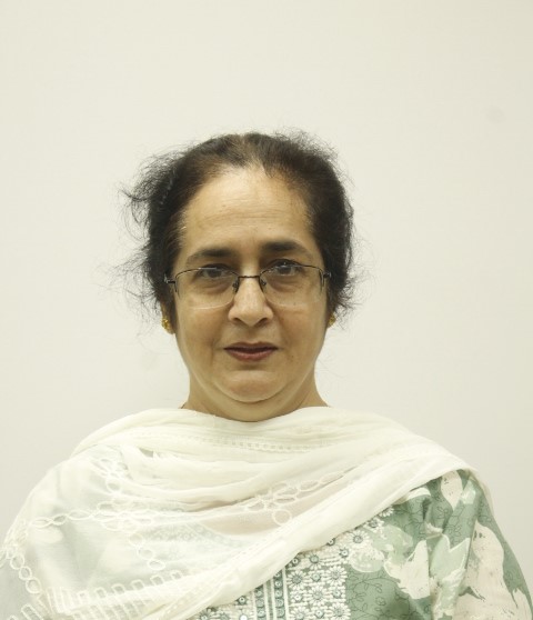Dr. Archana Verma