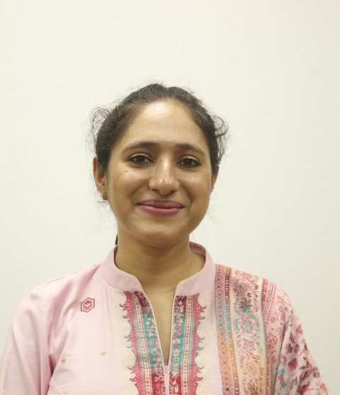 Dr. Ishleen Kaur Rekhi