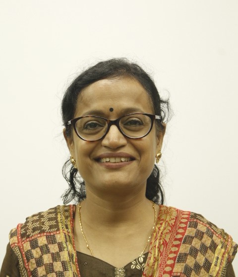 Dr. Radhika Menon