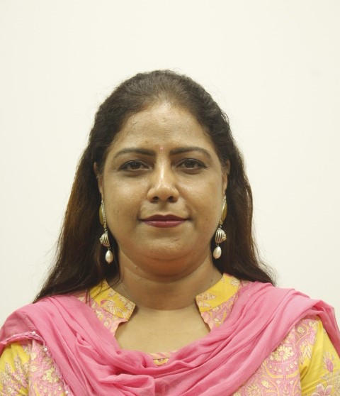 Dr. Manisha Batra