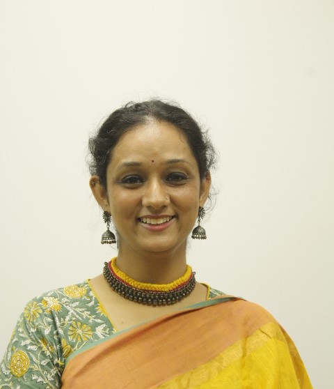Dr. Shivangi Naithani Devrani