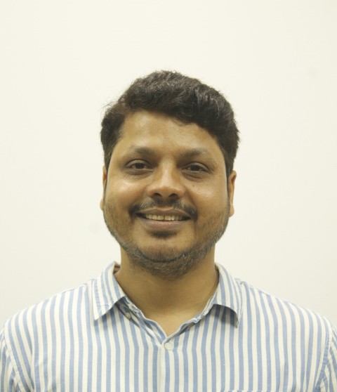 Dr. Sunil kumar