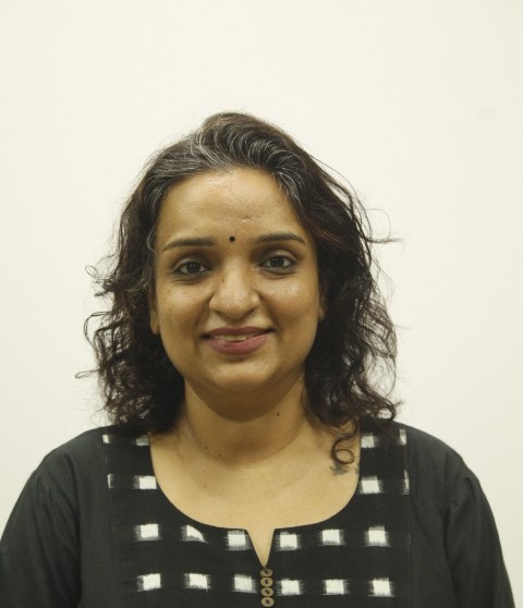 Dr. Preeti Manani
