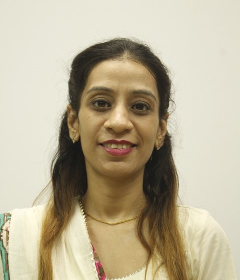 Dr. Harshil Kaur