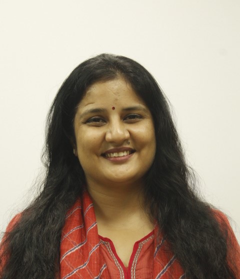 Dr. Avani Kavia