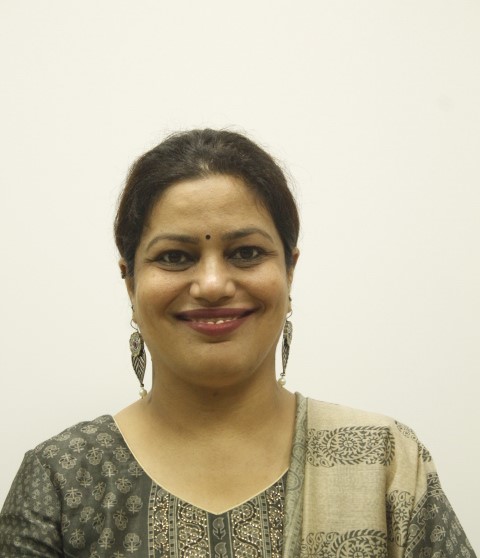 Dr. Simerpreet Kaur