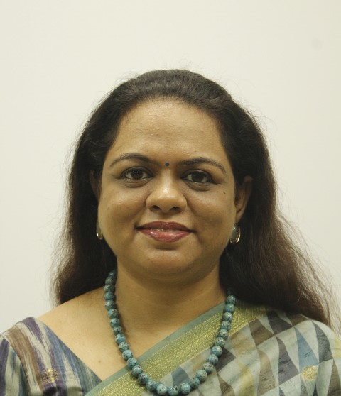 Dr. Preeti