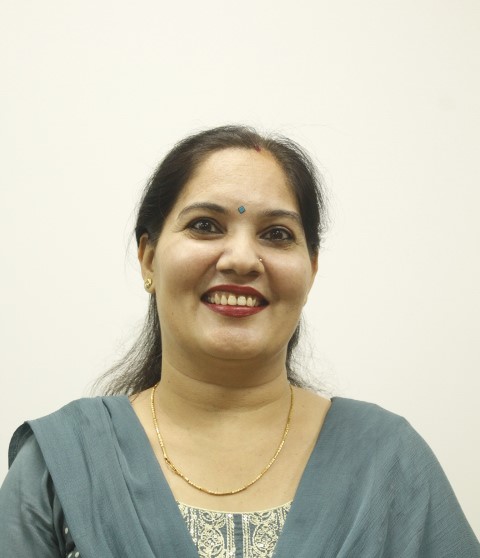 Dr. Manju Dahiya