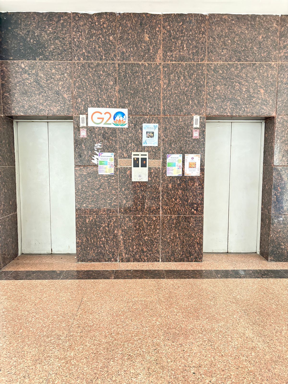 Inclusive Accessibility Infrastructure