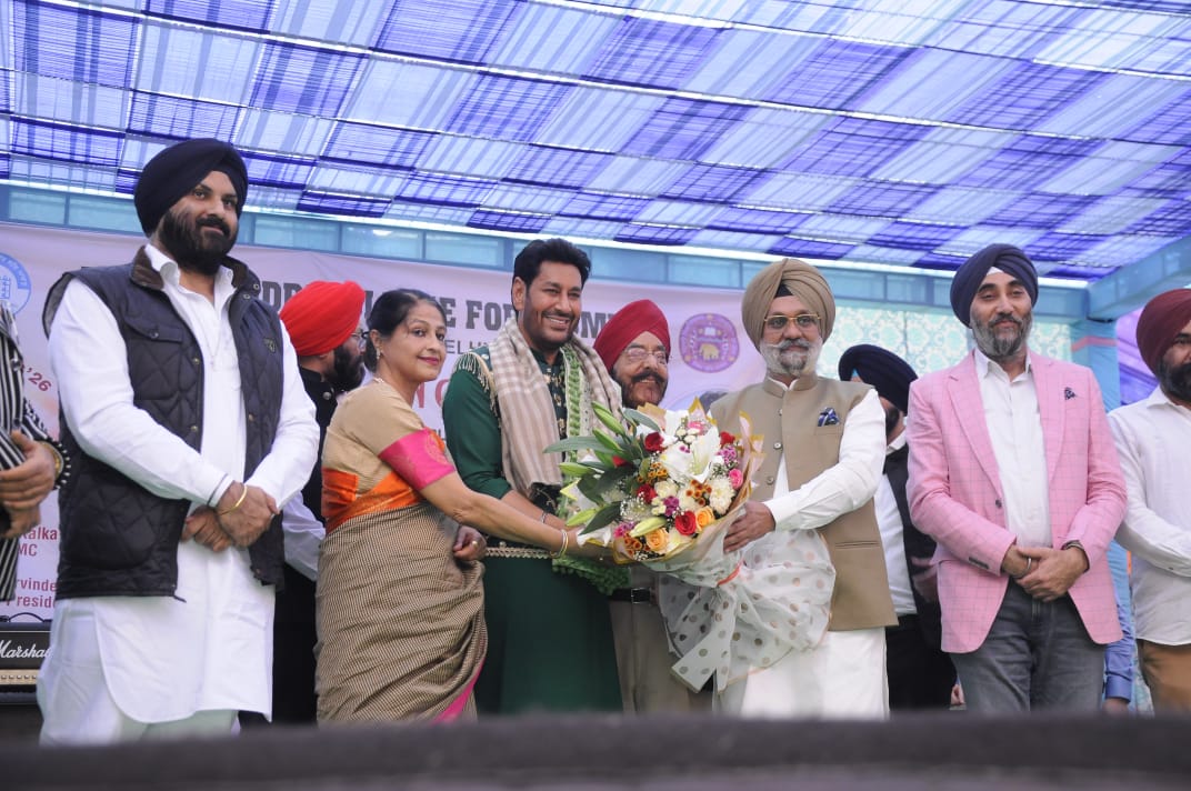 Saarang’26 Concludes with Grandeur and Distinction