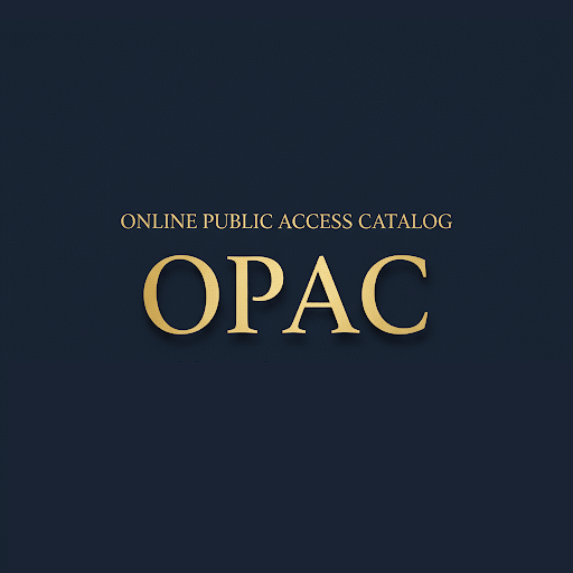 OPAC
