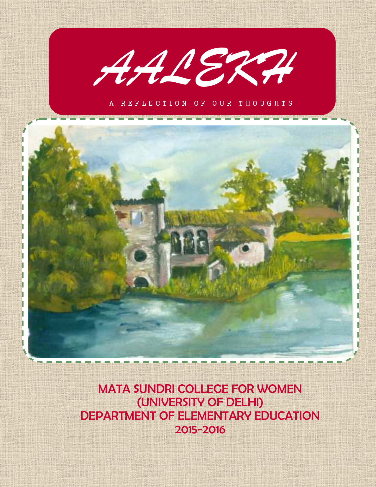 AALEKH ISSUE-2