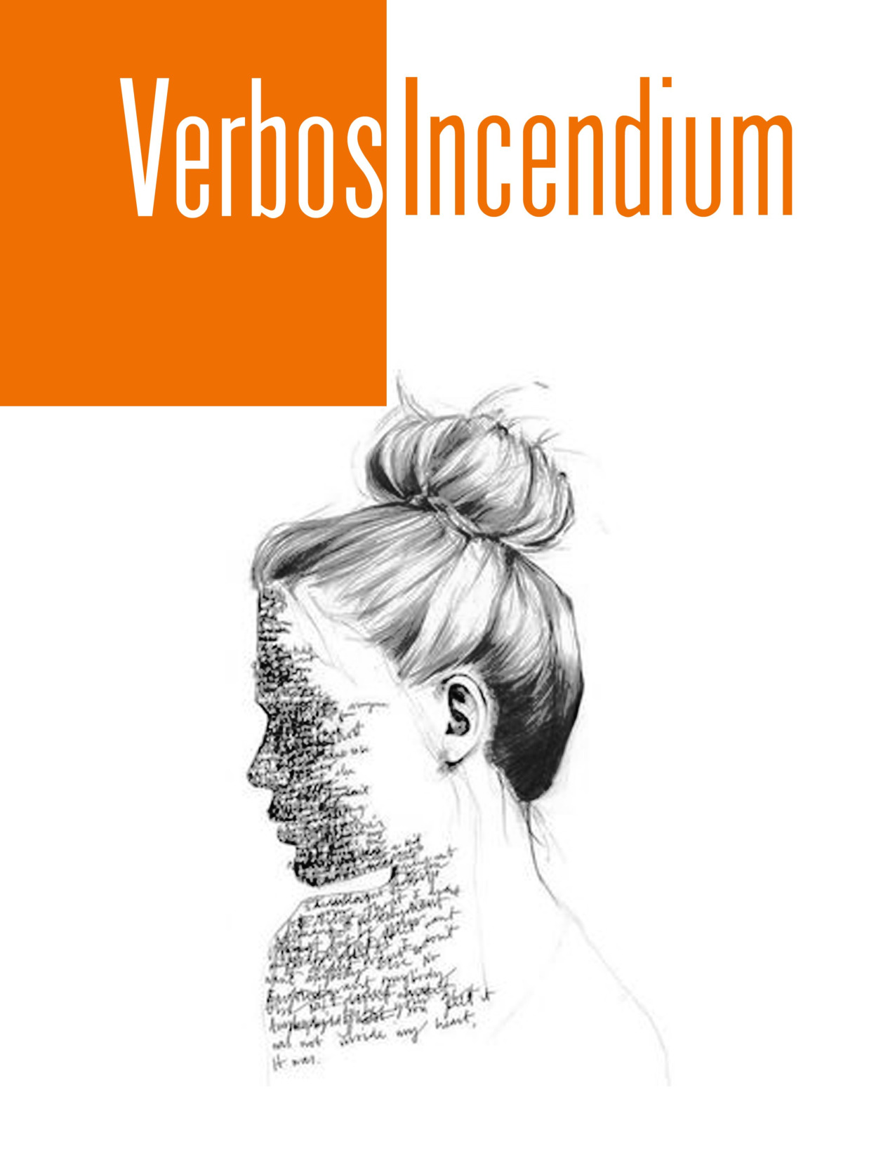 Verbos Incendium Issue-1