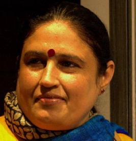 Ms. Dimpy alias Harpreet Kaur