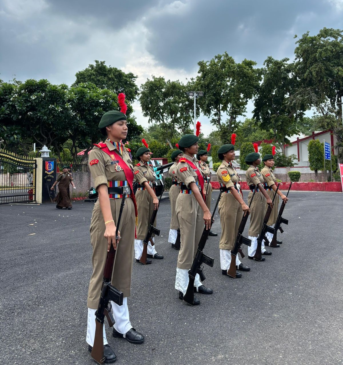 National Cadet Corps