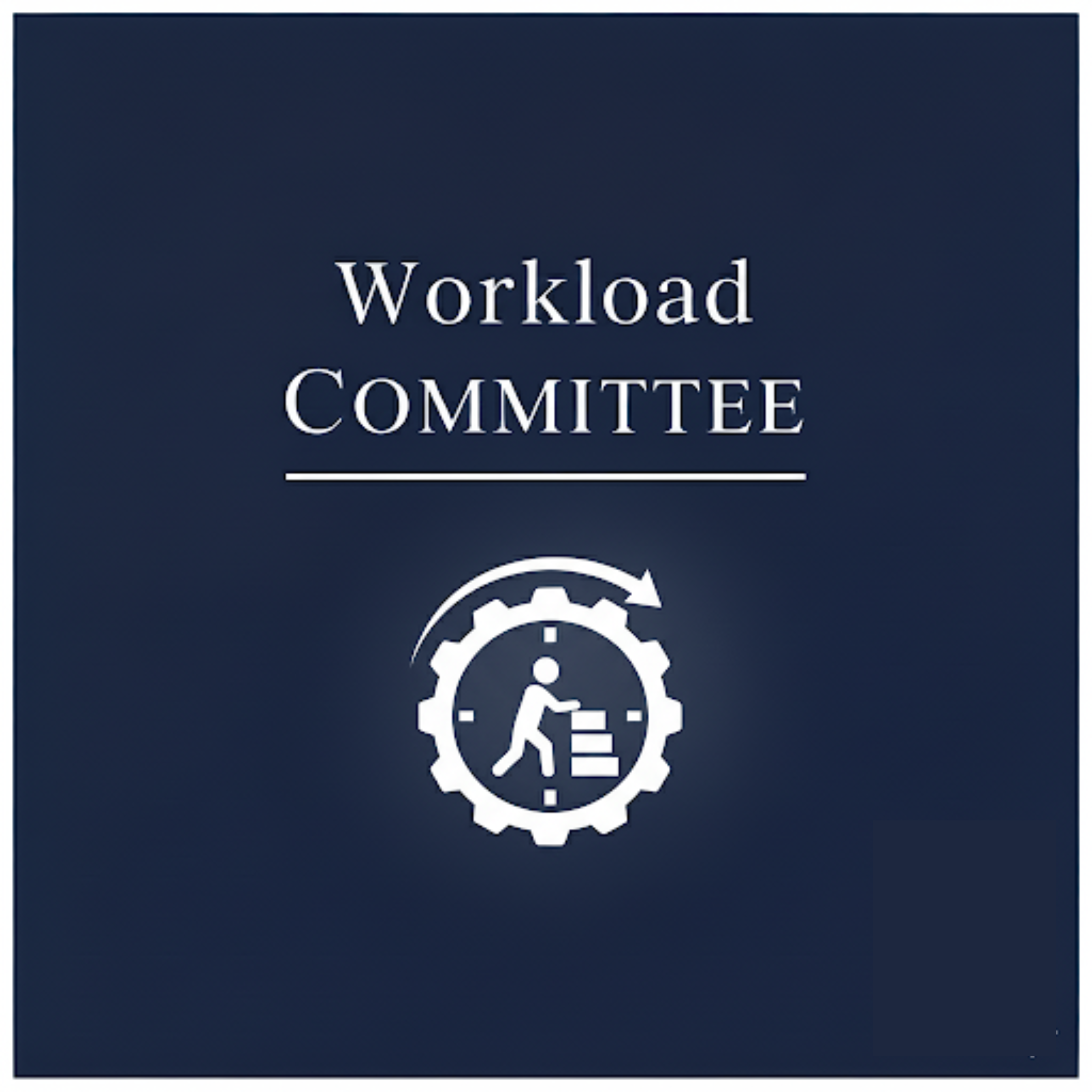Workload Committee