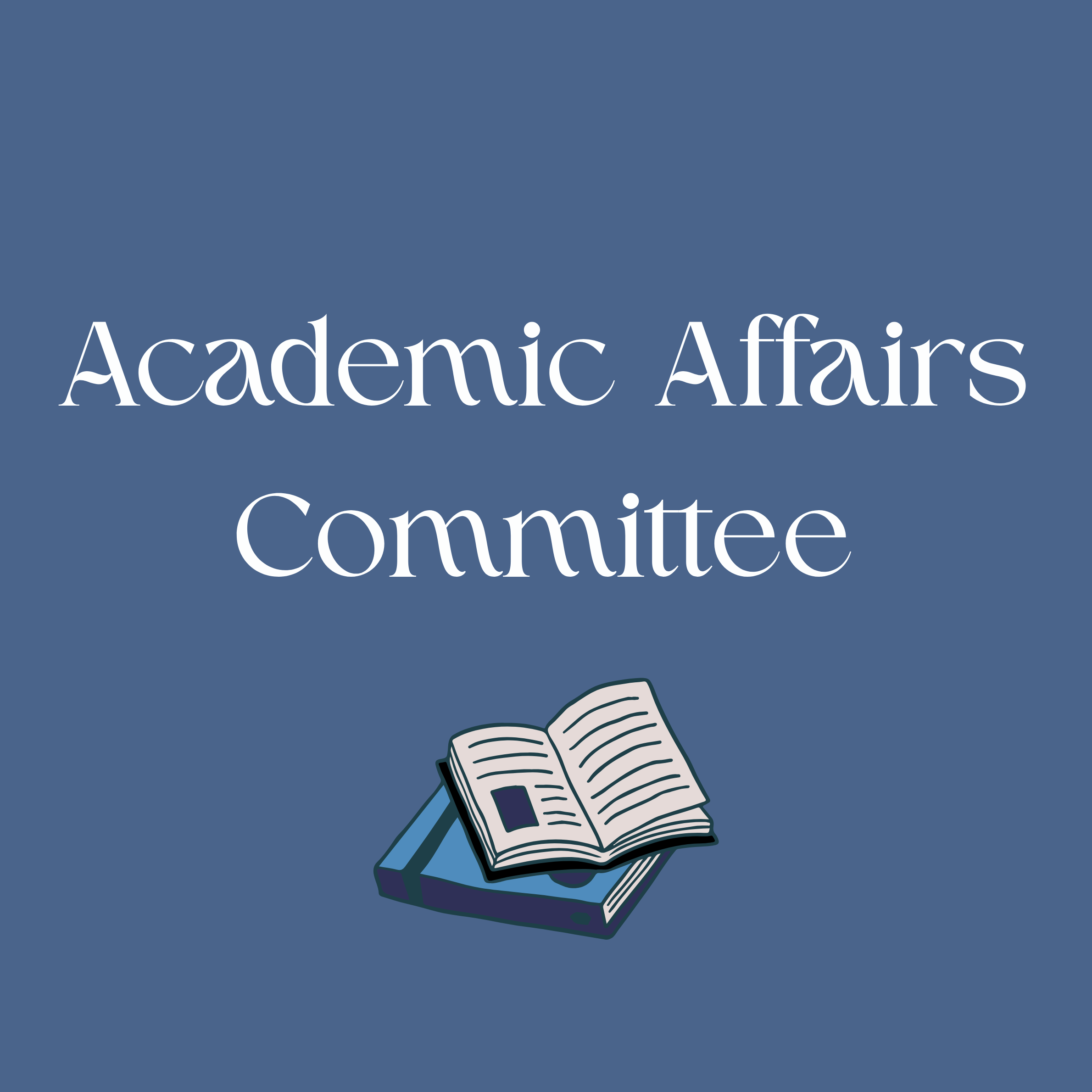 Academic Affairs Committee