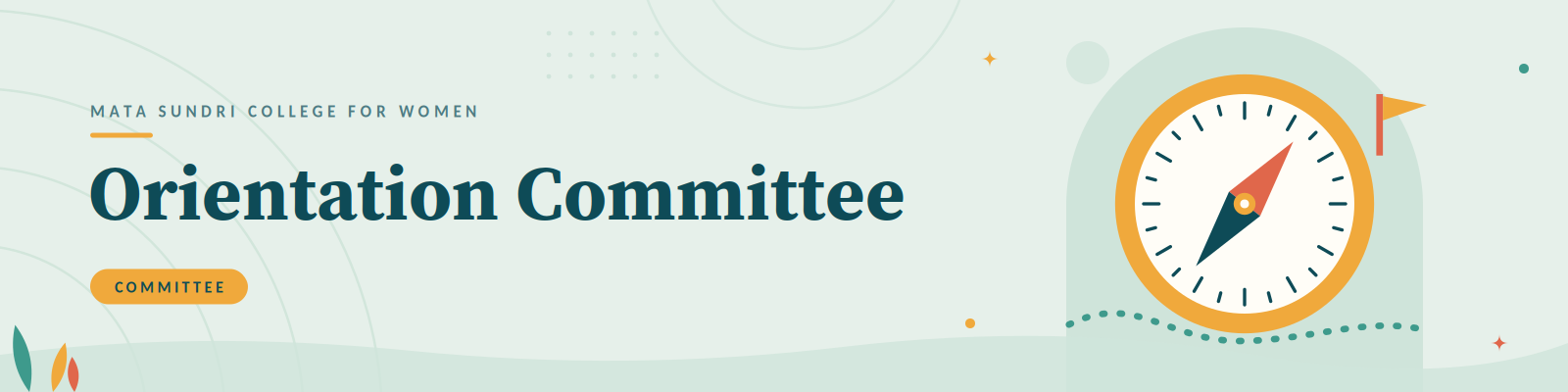 Orientation Committee