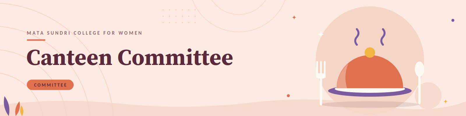 Canteen Committee