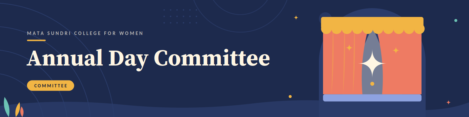 Annual Day Committee