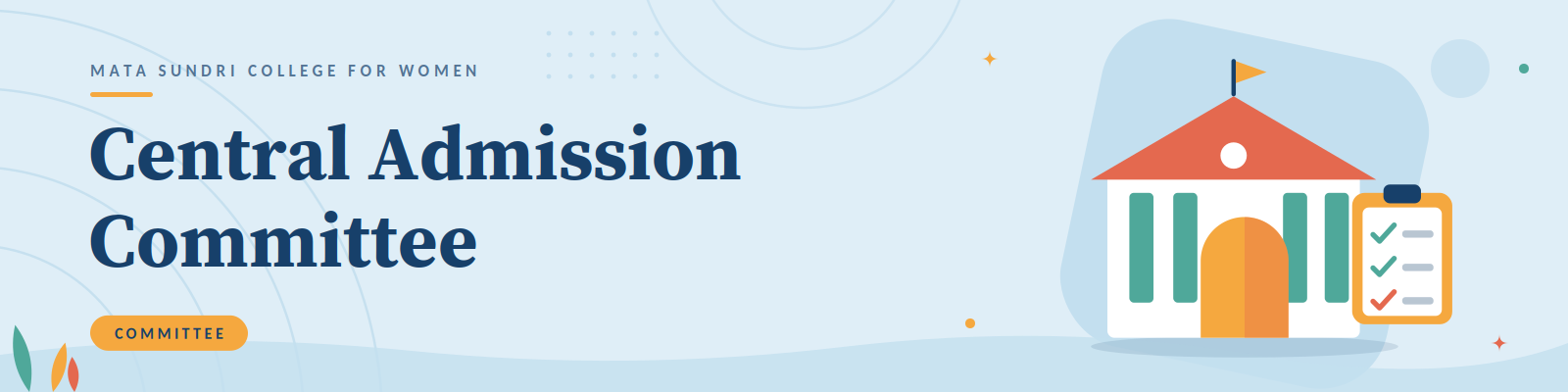 Central Admission Committee
