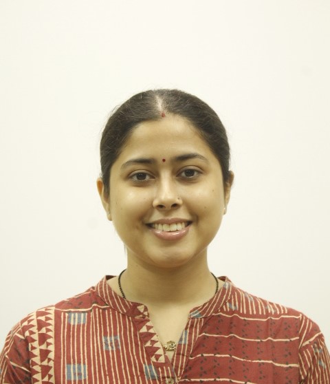 Ms. Hardeep Kaur