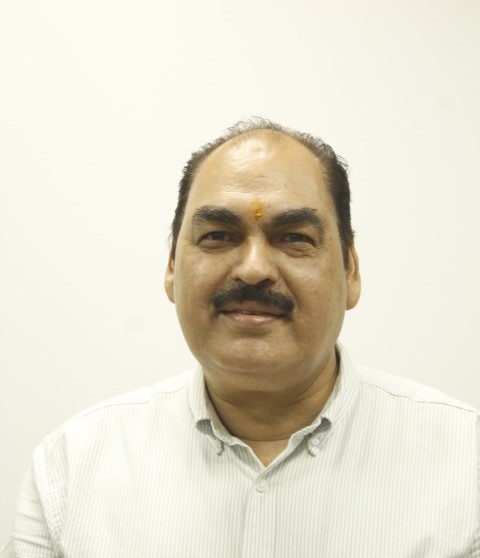 Dr. Mohan Kumar Galhotra