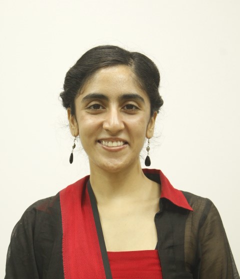 Dr. Supreet Kaur Bhasin