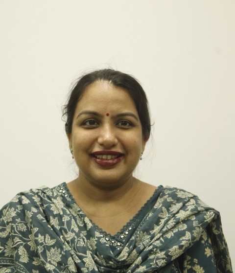 Faculty Image