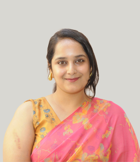 Ms. Amanpreet Kaur